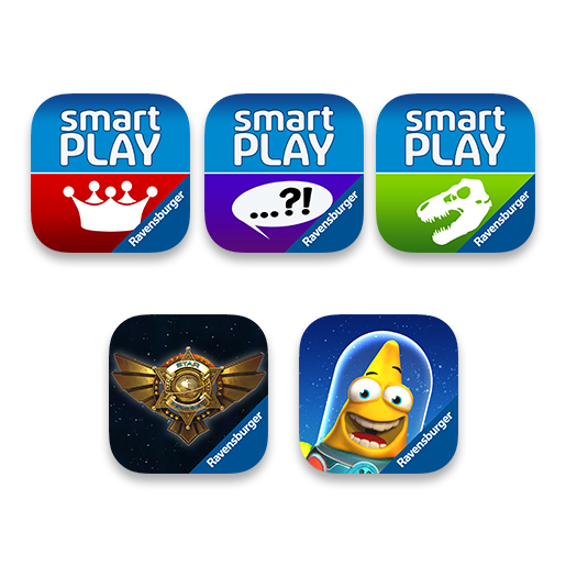 Appicons Smartplay Spacehawk Microminds
